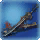 Skyruin Blade - Samurai weapons - Items