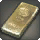 White Gold Ingot - Metal - Items