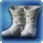 Asphodelos Boots of Scouting - Greaves, Shoes & Sandals Level 81-90 - Items