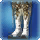 Augmented Lunar Envoy's Boots of Striking - Greaves, Shoes & Sandals Level 81-90 - Items