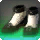 Augmented Rinascita Shoes of Healing - Greaves, Shoes & Sandals Level 81-90 - Items