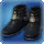 Credendum Shoes of Aiming - Greaves, Shoes & Sandals Level 81-90 - Items