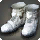 Kumbhiraskin Shoes of Crafting - Greaves, Shoes & Sandals Level 81-90 - Items