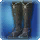 Moonward Boots of Healing - Greaves, Shoes & Sandals Level 81-90 - Items