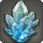 Nightforged Ice Cluster - Reagents - Items