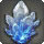 Nightforged Water Cluster - Reagents - Items