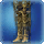 Panthean Sollerets of Casting - Greaves, Shoes & Sandals Level 81-90 - Items