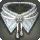 Pewter Choker of Healing - Necklaces Level 81-90 - Items