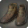 Saigaskin Shoes of Crafting - Greaves, Shoes & Sandals Level 81-90 - Items