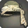 Snow Linen Turban of Crafting - Helms, Hats and Masks Level 81-90 - Items