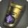 Bismuth Ring of Fending - Rings Level 81-90 - Items