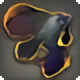 Gilded Batfish - Fish - Items