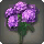 Purple Hydrangeas - Miscellany - Items