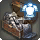 White Oak Chest Gear Coffer (IL 385) - Miscellany - Items