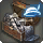 White Oak Head Gear Coffer (IL 385) - Miscellany - Items