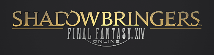 FFXIV News - Lodestone: FINAL FANTASY XIV: Shadowbringers Pre-order Announcement